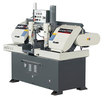 金鋒鋸業—帶鋸床源頭廠家