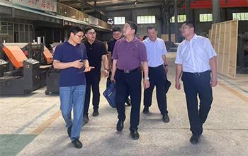 省級科技型中小企業提升工程項目驗收