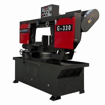 G-330角度鋸床海外市場持續熱銷，實力“圈粉”全球客戶