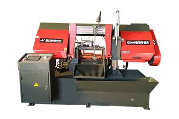 數控鋸床操作規程你了解多少？