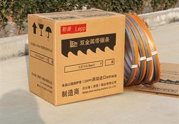 鋸床鋸條日常使用與維護(hù)須知