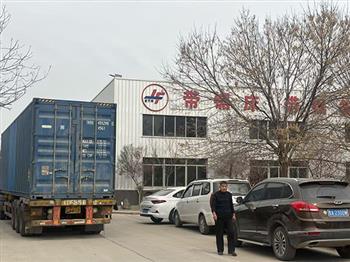 金鋒鋸業帶鋸床俄羅斯市場份額日益擴大