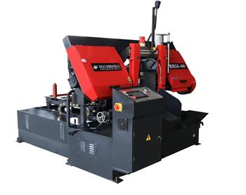 帶鋸床一定需要自動(dòng)送料嗎？