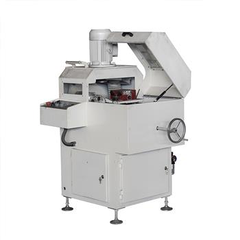 金鋒鋸業(yè)光譜磨樣機(jī)助力精準(zhǔn)材料檢測(cè)