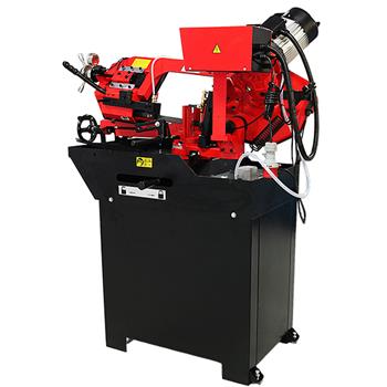 G4023剪切式帶鋸床